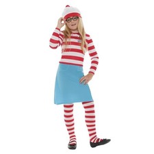 Smiffys - Where's Wally? Wenda