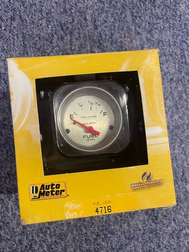 Autometer pro comp ultra lite - comp,