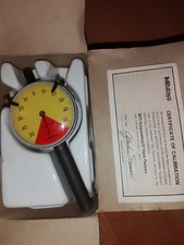 Mitutoyo 2929-62 Dial Shock