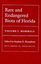 Rare and Endangered Biota of