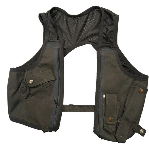 Kit covert shoulder holster - kit,