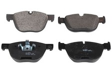NK Front Brake Pad Set for BMW
