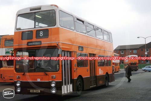 Bus photo greater manchester - photo,