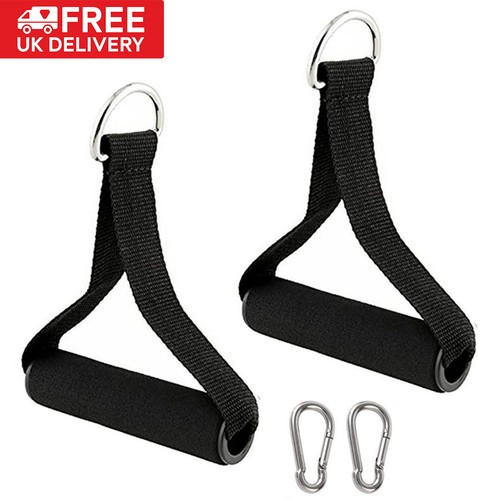 Multi gym cable machine - 2x,