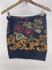Jack & Mary Bun Warmer Navy