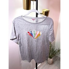 Cath Kidston graphic tee