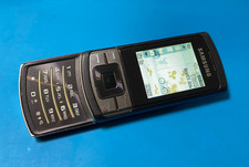 Samsung C3050 Slide Mobile