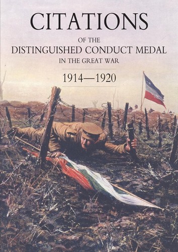 Citations the distinguished - of,