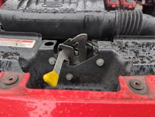 FORD KA STUDIO PLUS 2008-2016