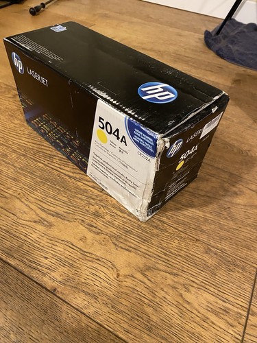 Genuine new laserjet ce252a - laserjet,