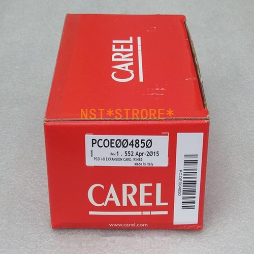 New pcoe004850 pco i o - pc.,
