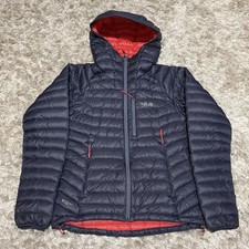 Rab Pertex Quantum Microlight