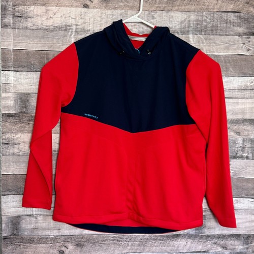 Zero restriction tyson hoodie - restriction,