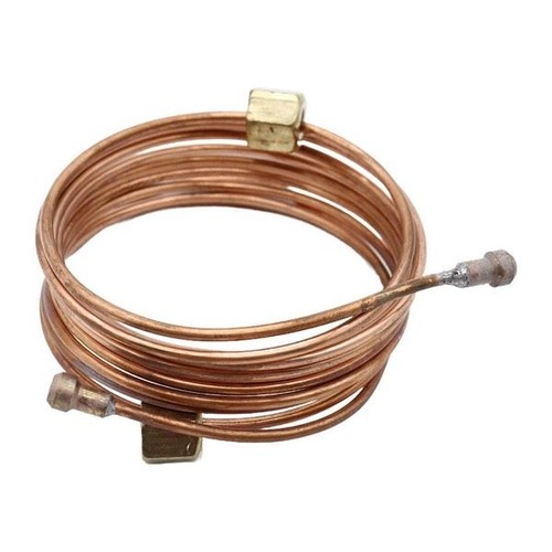Mechanical oil pressure - mechanical,