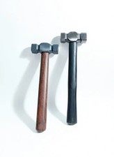 Lot of 2, Blacksmith Hammers