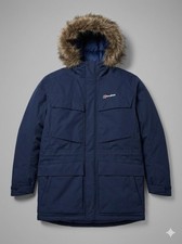 Berghaus Men’s Hudsonian