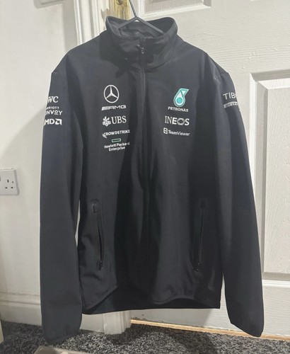 Mercedes amg petronas team - f1,
