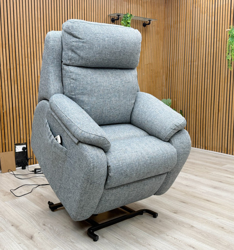Furniture village plan - village,