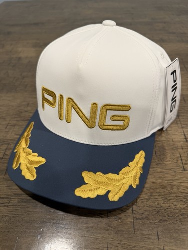 New ping golf - new,