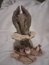 Tuskers Margot Ballerina