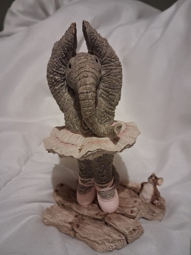 Tuskers margot ballerina - tuskers,