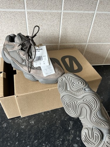 Adidas yeezy 500 clay brown - 500,