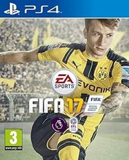 FIFA 17 - Standard Edition
