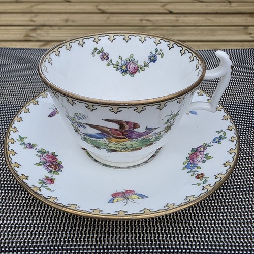 Antique spode copeland - spode, vienna