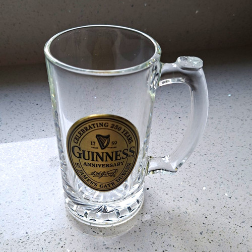 Guinness glass limited - guinness,