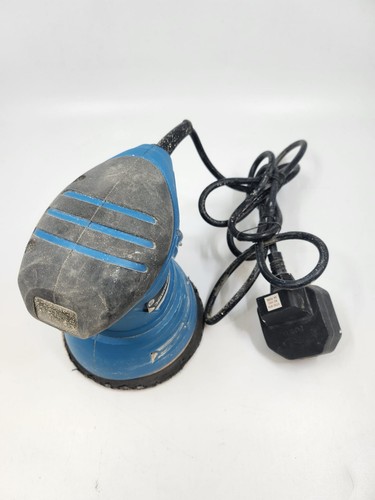 Silverline diy 240w 125mm - silverline,