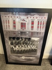 Arsenal Highbury legends Multi