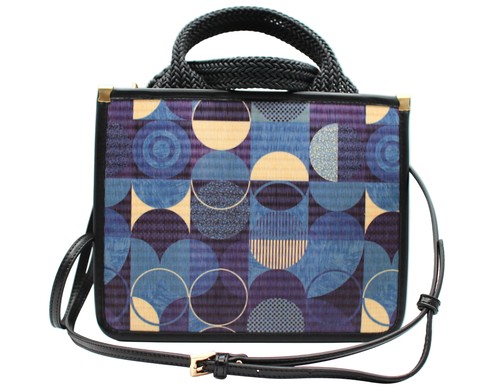 Kyoto tatami tote - tatami,