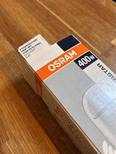 Osram Powerstar HQI-BT 400 W/D