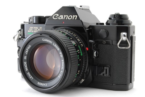 Mint canon ae 1 - 【n, mint+++】canon