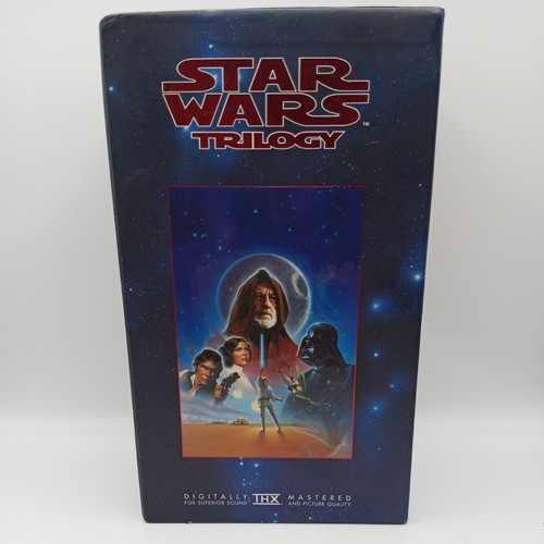 Vintage 1995 star wars - vintage,