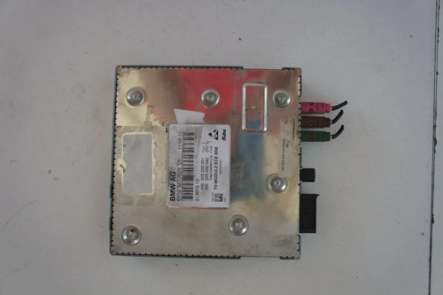 Original bmw module - bmw, tv