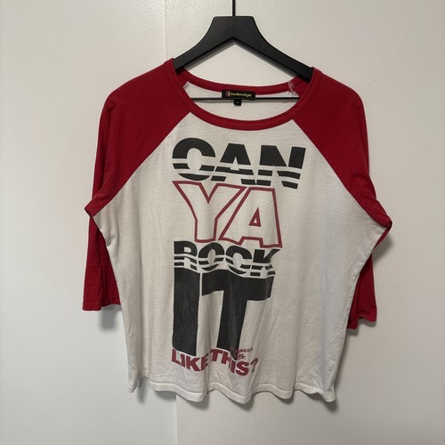 Newbreed girl can you rock - girl,, it