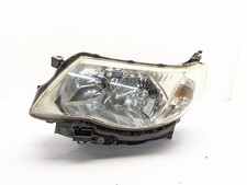SUBARU FORESTER MK3 2008-2013
