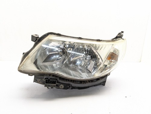 Subaru forester mk3 2008 2013 - subaru,