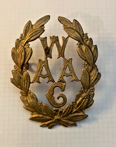 Women auxiliary army - women's,