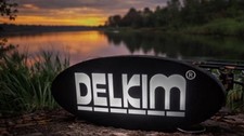Delkim Carp Fishing LED