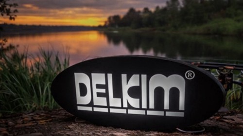Delkim carp fishing led - delkim,