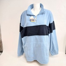 Chelsea Football Club The Blue Flag Collection Fleece Jumper UK Size XL