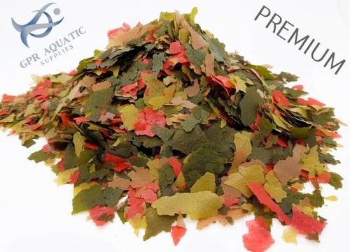 Malawi flakes premium cichlid - malawi,