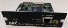 APC Smart-UPS AP9617 SNMP Network Card – Remote Monitoring SmartSlot NMC