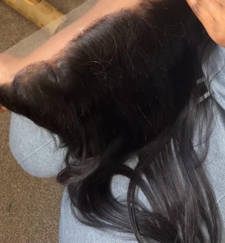 13x4 lace frontal - lace,