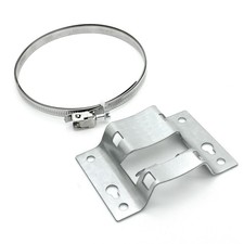 Expansion Vessel Bracket for
