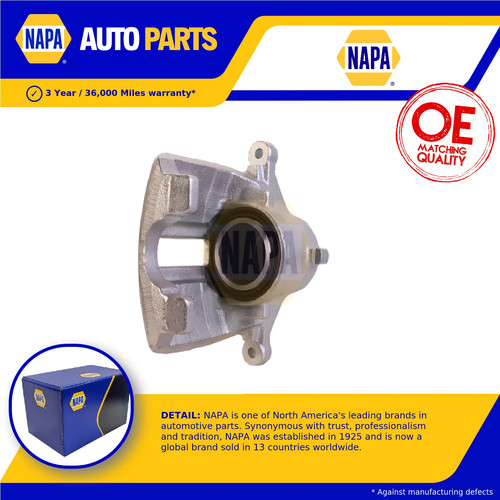 Brake caliper fits - fits, 825