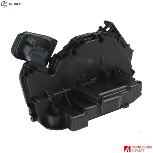 Door lock 73100044 for skoda - lock,