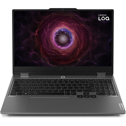 Lenovo loq 15arp9 - loq, full